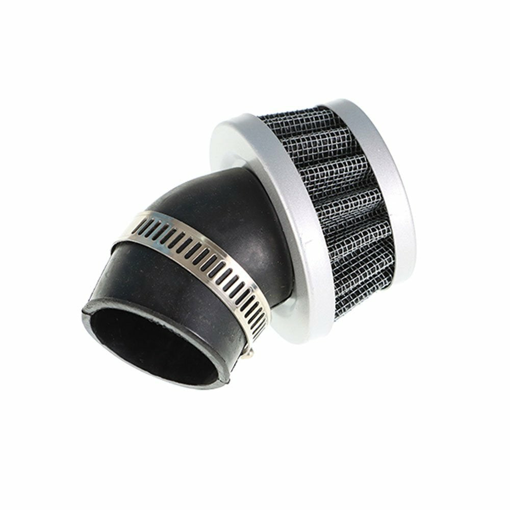 Solid Spare For Yamaha PW80 Dirt Bike Carb 1983-2006 Carburetor Air Filter & Throttles Cable