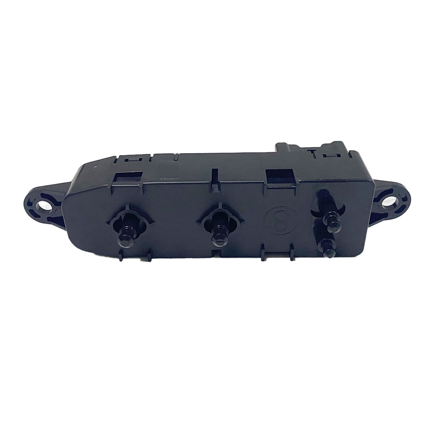 LH Driver Side Power Seat Control Switch for 2008-2013 Nissan Rogue