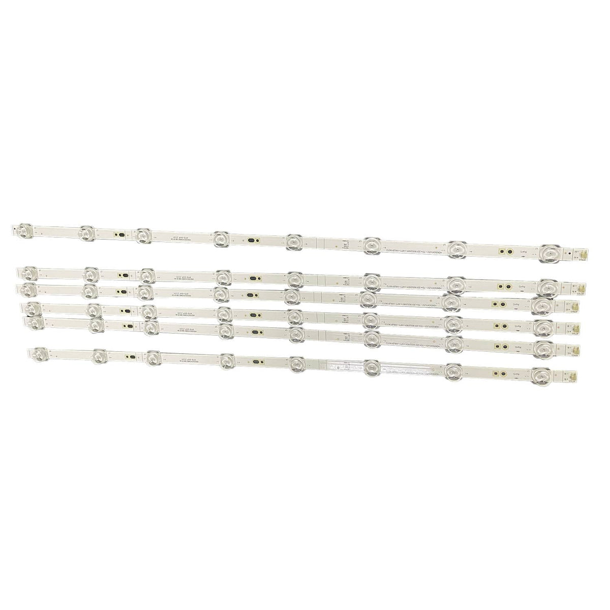 Solid Spare For Hisense HZ65A57E HZ65E3D ONN 100021261 LED strips HD650X1U51-T0L3 SVH650AK7