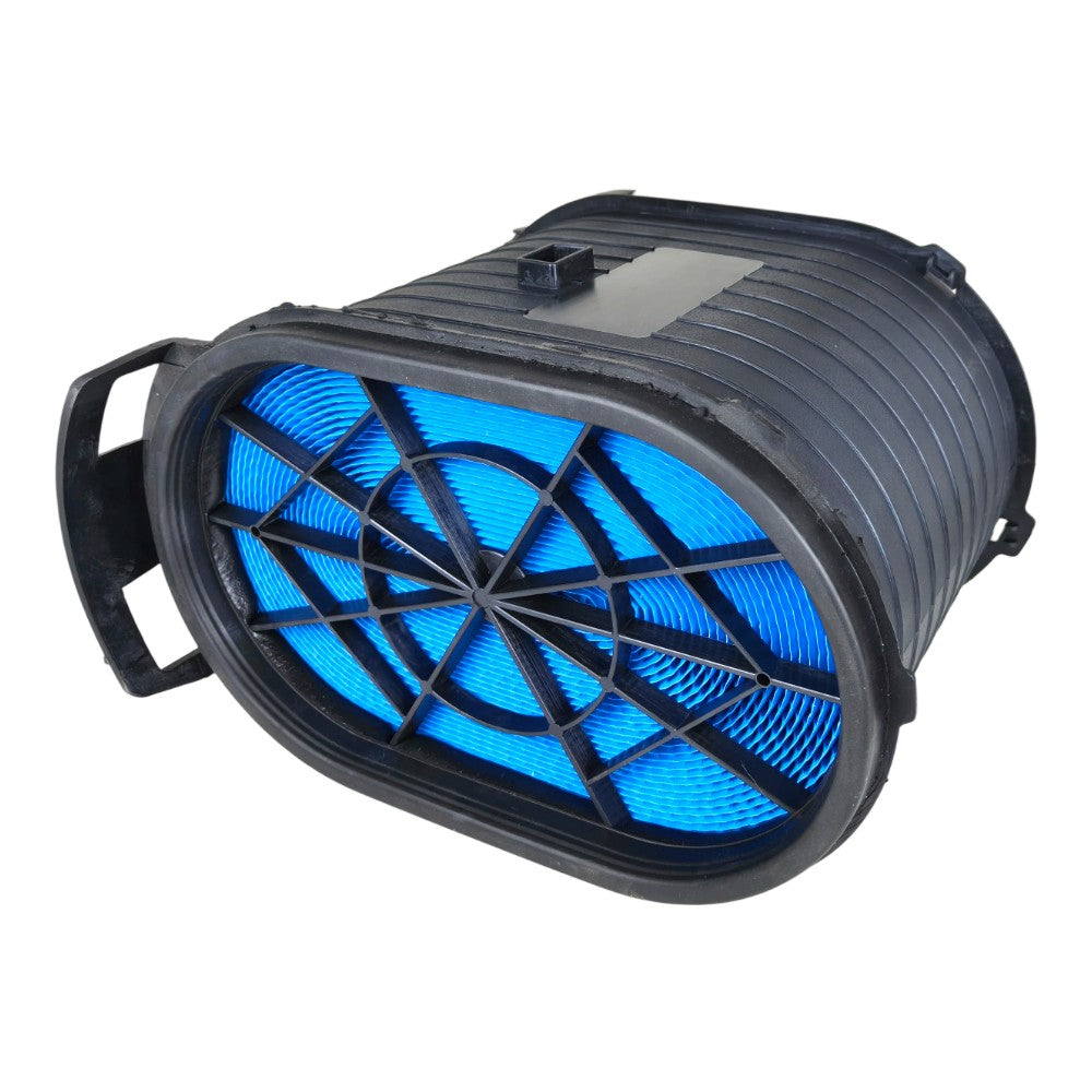 2 Air Filter for Ford F250 F350 Super Duty 6.0L V8 2003-2007 FA1778 3C3U-9601-BC