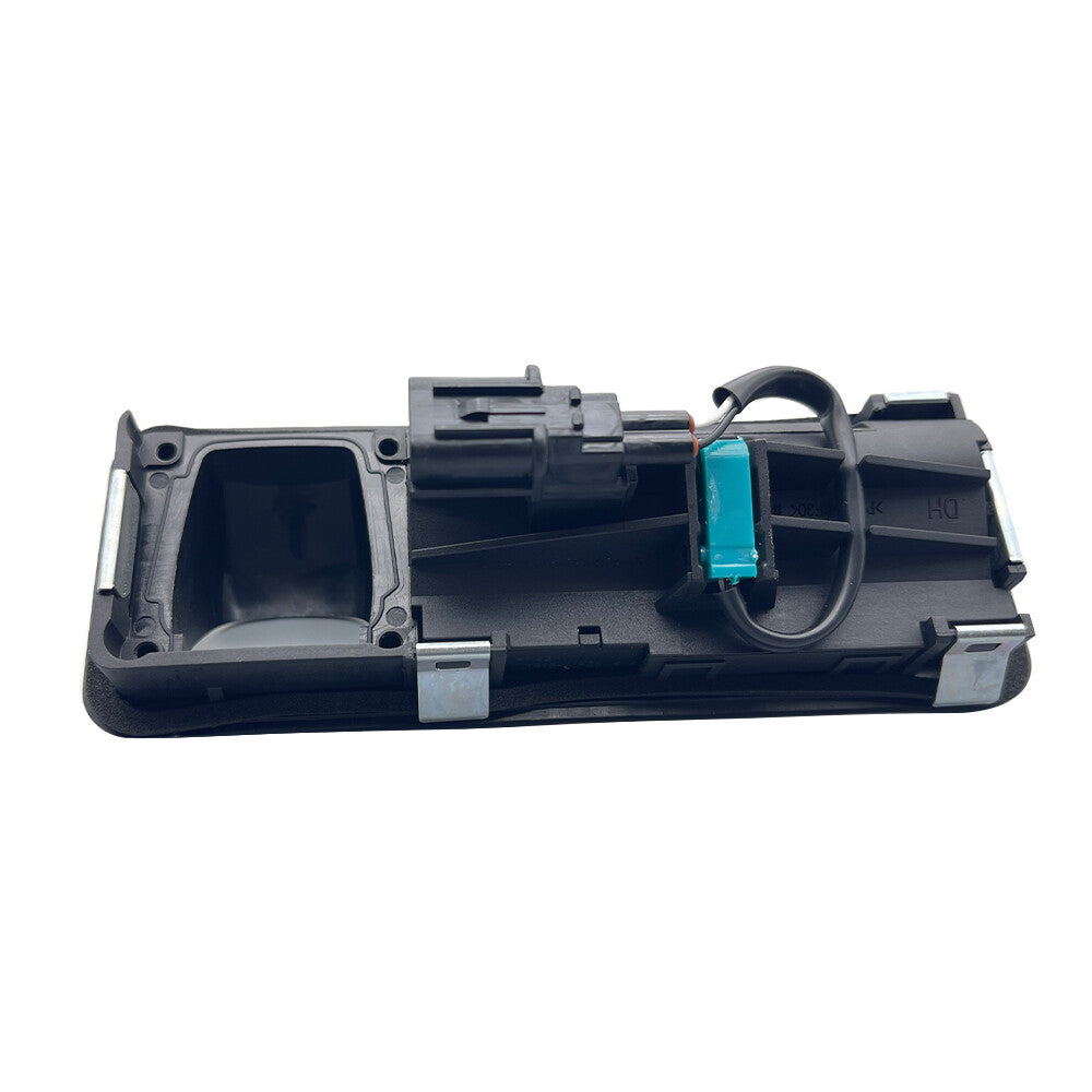 NEW Outside Trunk Lid Lock Handle For 2015-2020 Hyundai Genesis G80 81260B10104X
