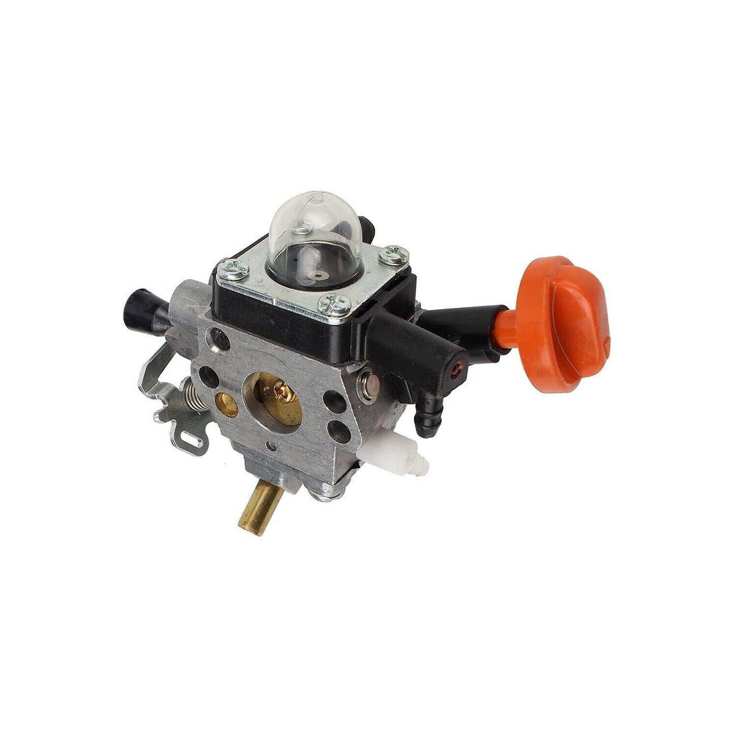 Carburetor Kit For Stihl FS89 FS89R FS91 FS91R FS111 FS111R FS111RX Brushcutter