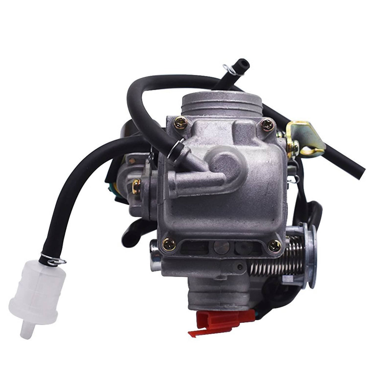 Solid Spare For GY6 150CC Scooter Moped ATV Gokart Roketa Taotao Chinese Sunl Carburetor
