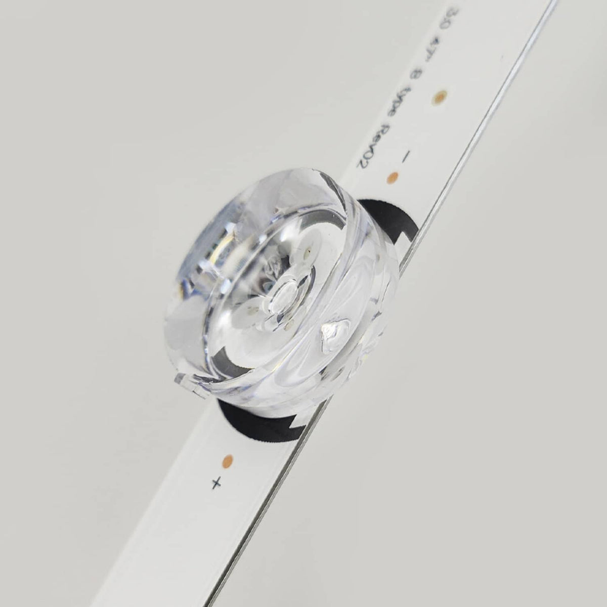 Solid Spare LED Strip for LG Innotek Drt 3.0 47"6916L-1948A 1949A 47LB6300 47LB561V 47LB5610