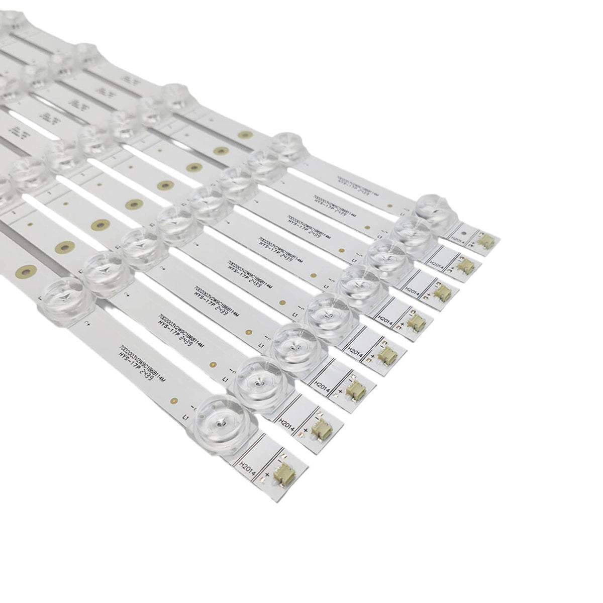 Solid Spare Kit LED Backlight Strip For Hisense 70A6G 70H6570G 70A6G3 70A61G 70A6H SVH700A31