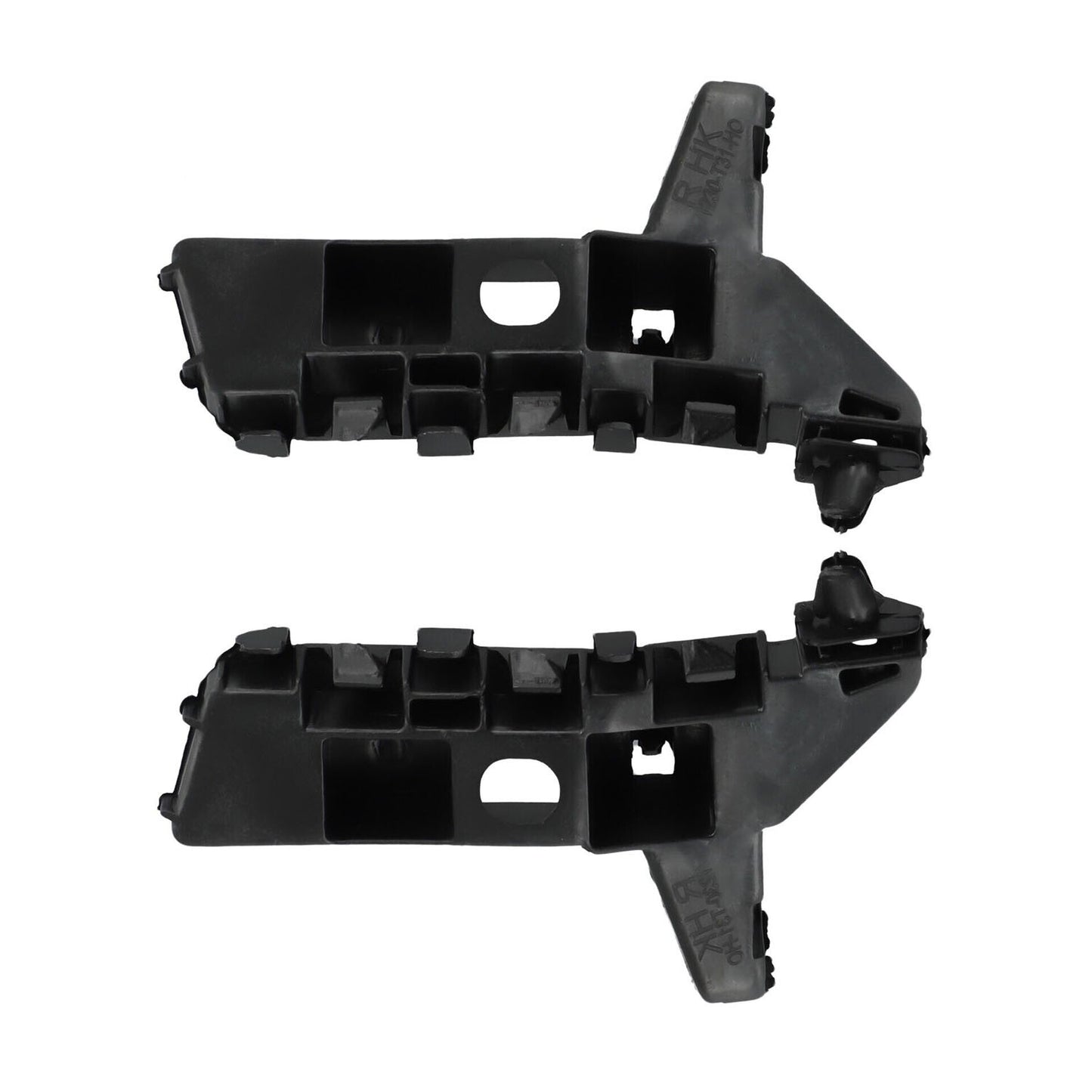 For Honda Civic 2022-23 71280T20A01 71230T20A01 Front Bumper Bracket Left+Right