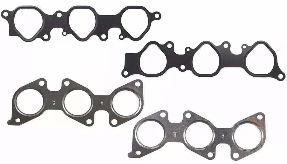 Head Gasket Set 1GRFE Fit For 2003-06 Toyota 4Runner Tacoma FJ Cruiser 4.0L DOHC