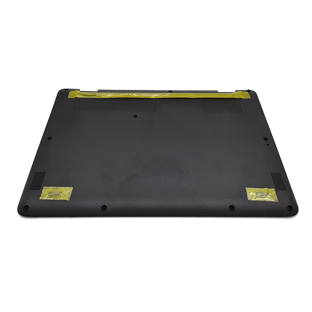 New Black Bottom Base Case Cover For Lenovo 100e Chromebook Gen 4 5CB1J18159 US