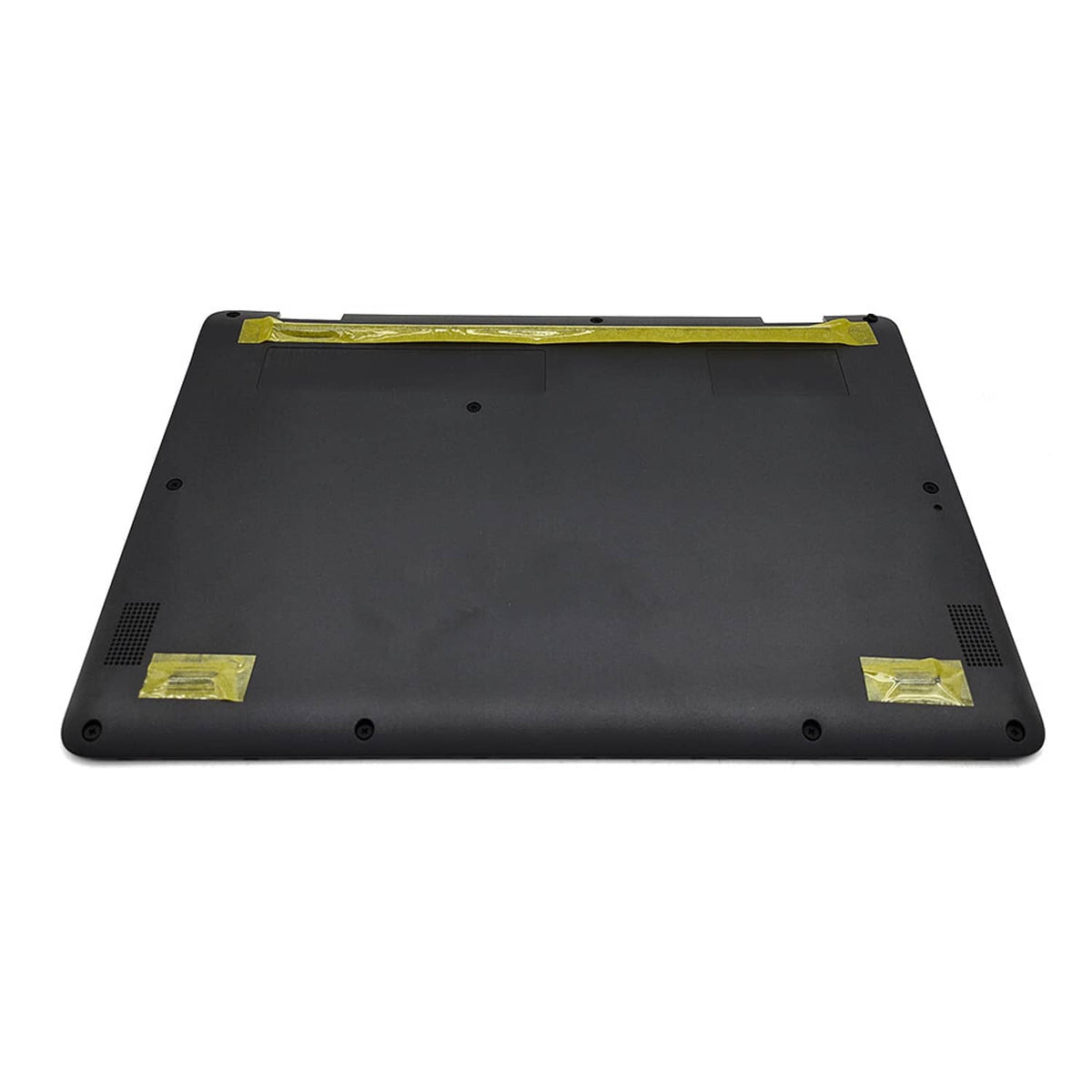 Solid Spare New Black Bottom Base Case Cover For Lenovo 100e Chromebook Gen 4 5CB1J18159 US