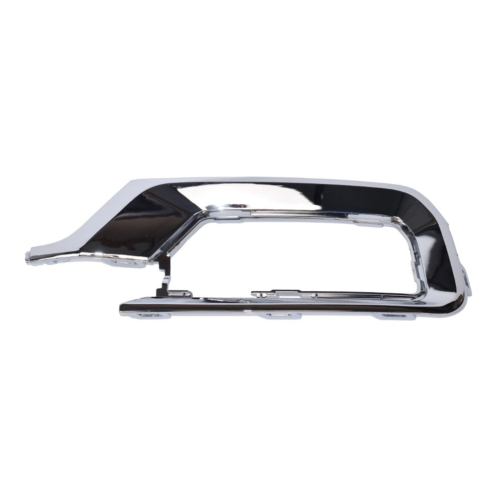 For GMC Acadia Limited 2015-2017 Front Passenger Side Fog Light Bezel 22814531