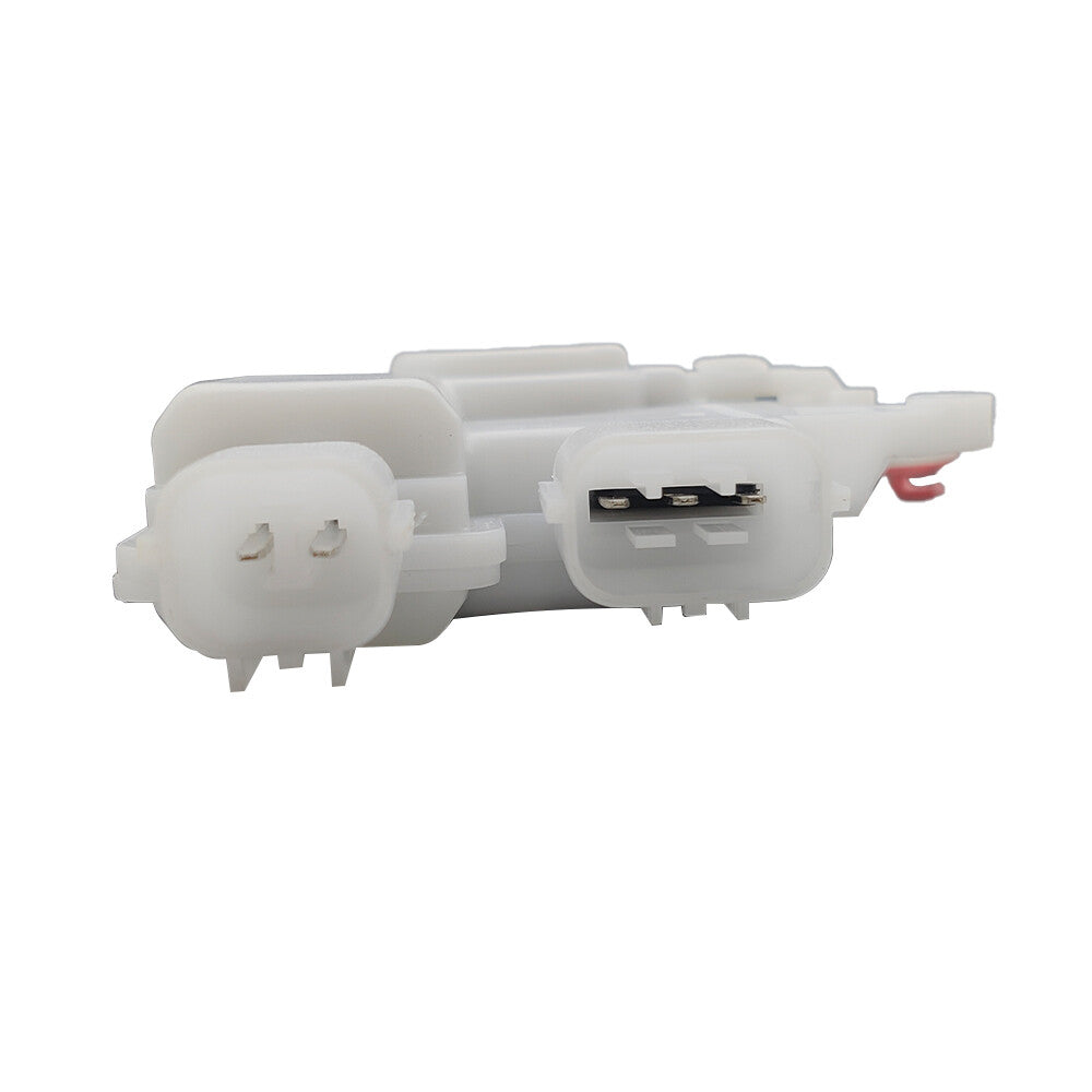 For Honda Accord Ridgeline Acura TSX Driver Left Side Power Door Lock Actuator