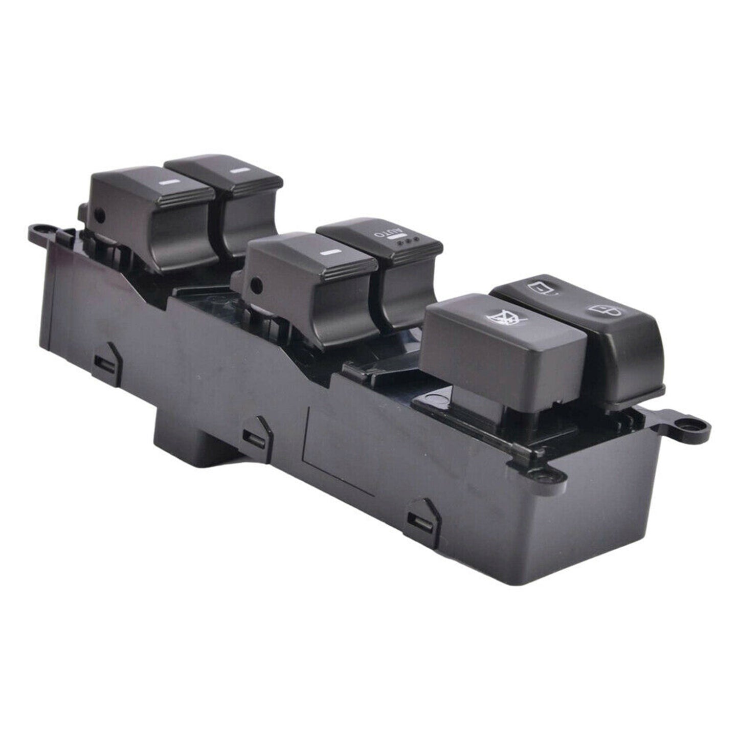 Driver Side Power Window Switch Fits For KIA RIO 1.6L 2012-2014 93570-1W155 New