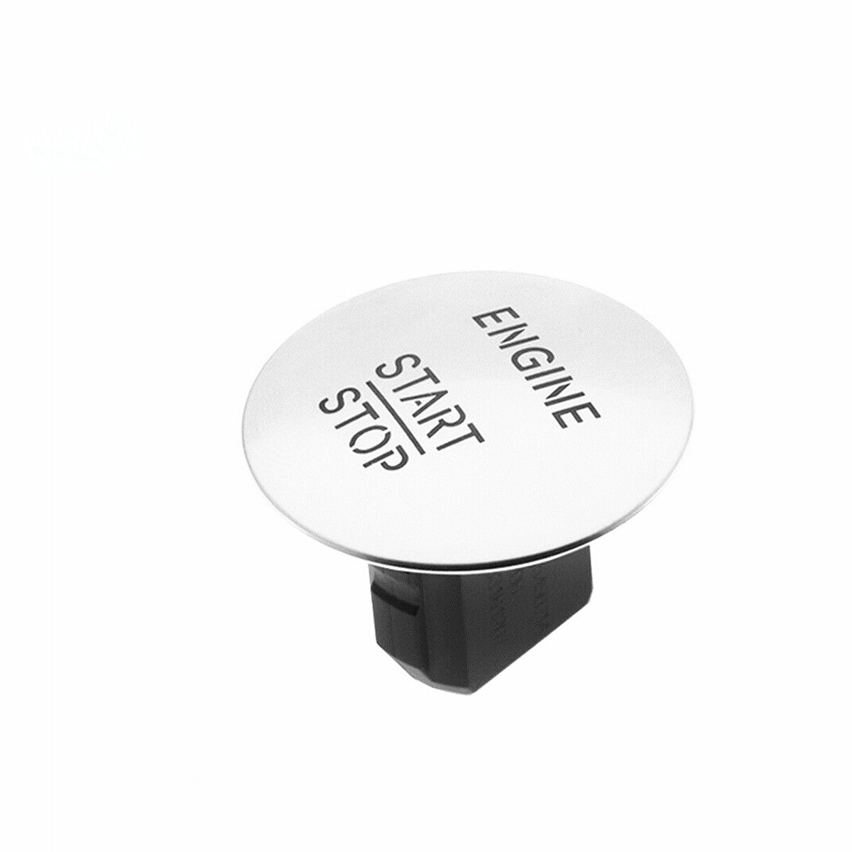 For Mercedes-Benz To Start Button Keyless Go Engine Start Stop Push Button