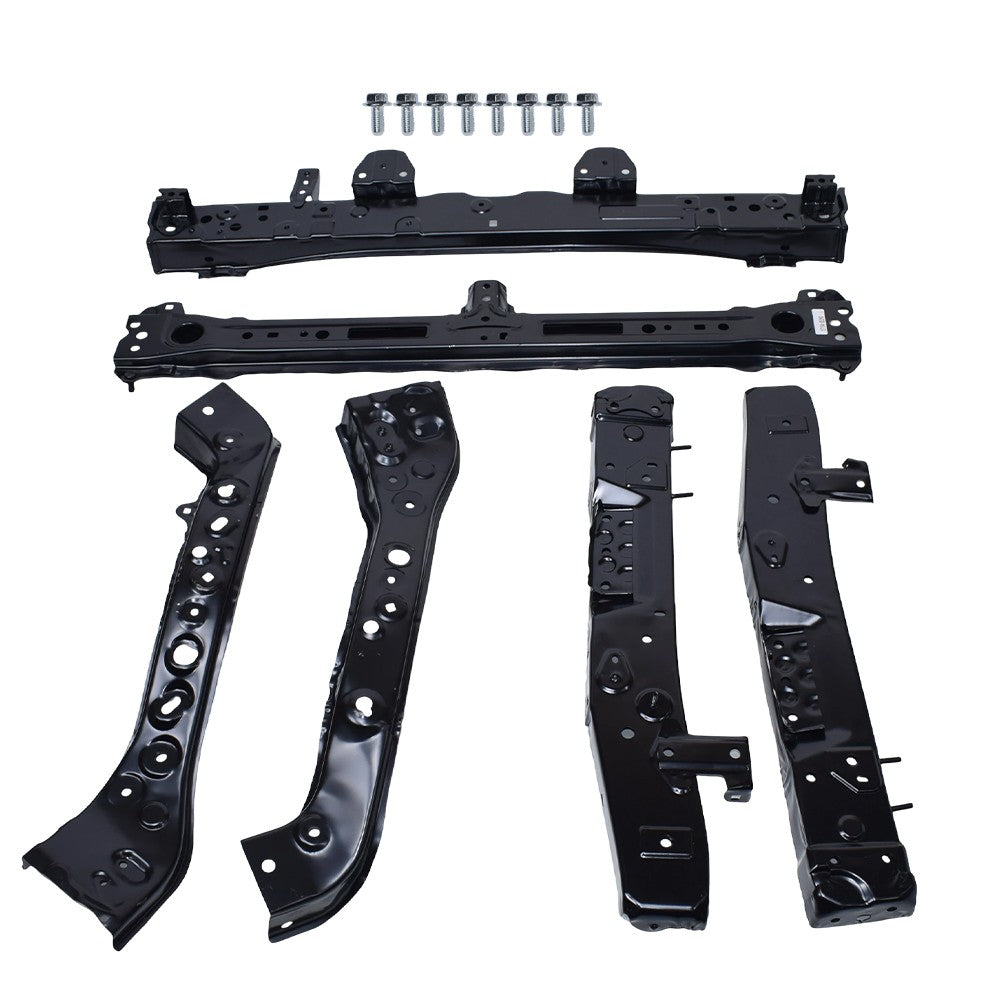 NEW Radiator Core Support Assembly For Toyota Highlander 2020-2023 US