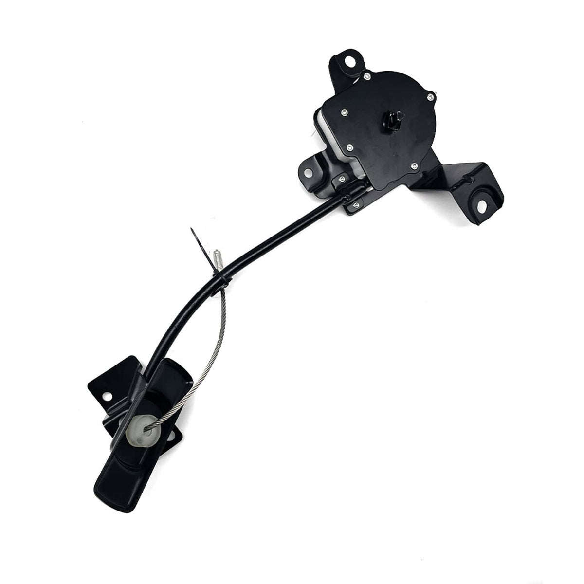 Solid Spare Fit For HYUNDAI SANTA FE 2021-2023 1.6L 62800-P2000 Black Spare Tire Hoist New
