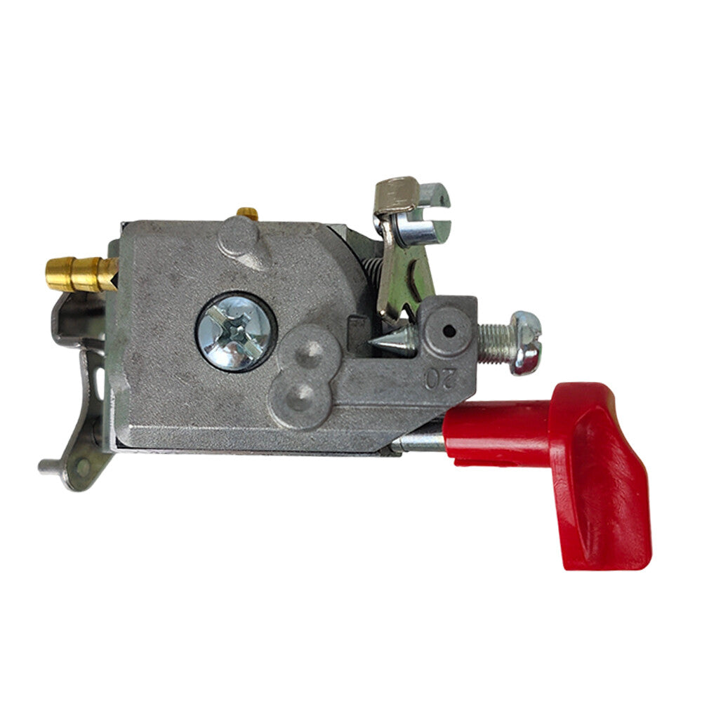 Carburetor For Redmax TRZ230S 22.5cc Commercial Trimmer Husqvarna 586700801 Carb