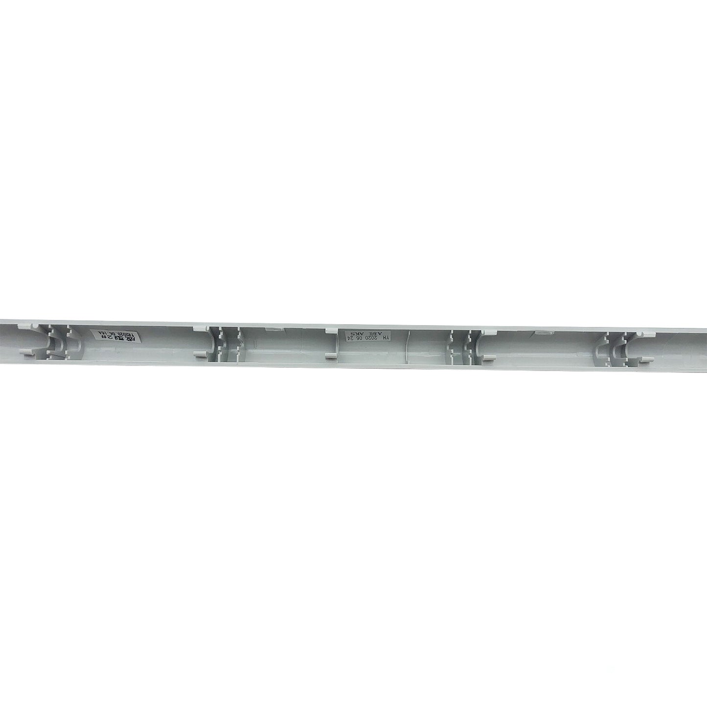 New For HP 17-BY 17T-BY 17-CA 17Z-CA LCD Screen Hinge Cover Silver L22552-001 US