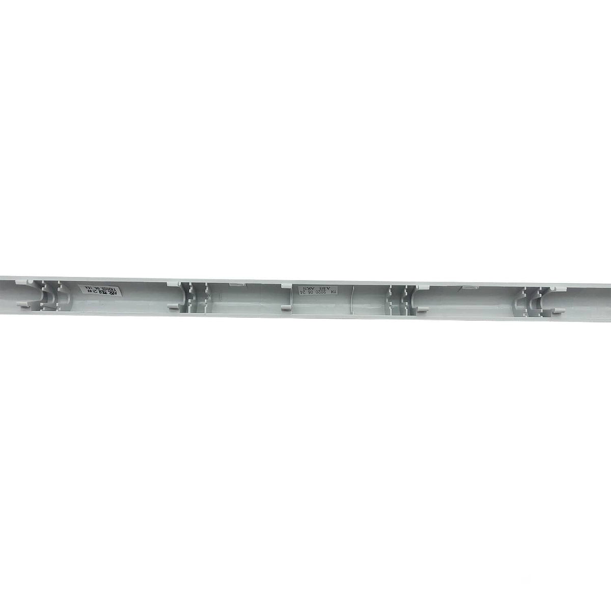 Solid Spare New For HP 17-BY 17T-BY 17-CA 17Z-CA LCD Screen Hinge Cover Silver L22552-001 US