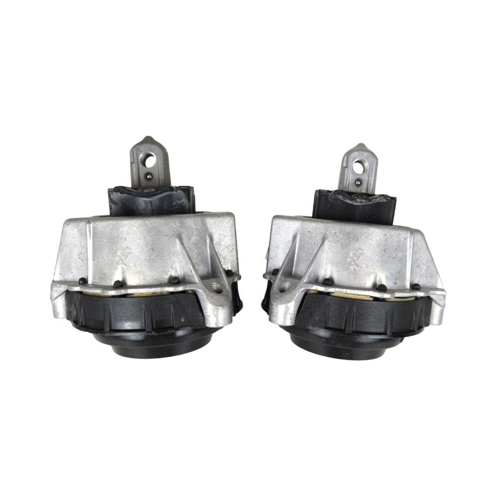 22117581617 L+R Engine Motor Mount 22117581618 For BMW Z4 230i 330i 430i 2019-23