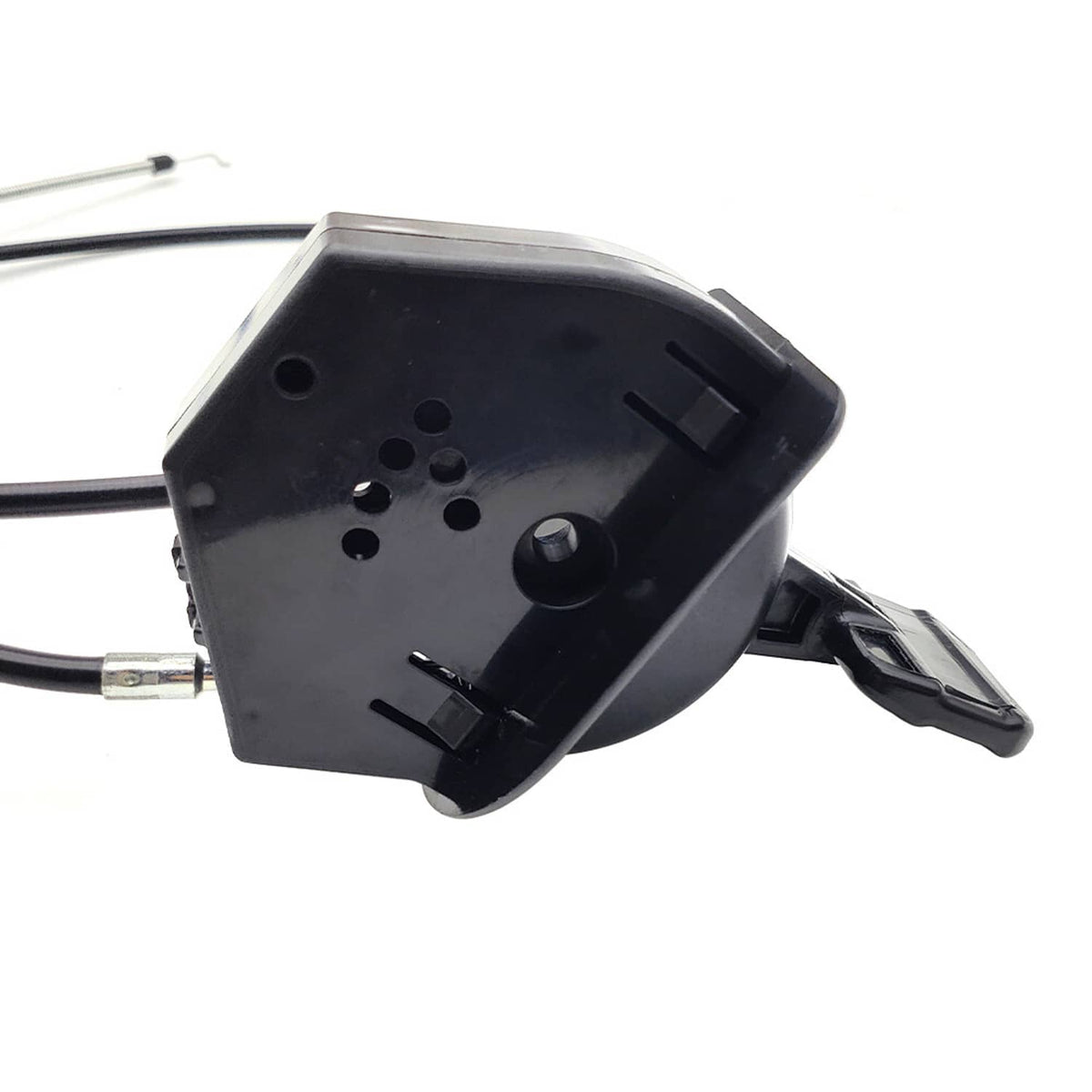 Solid Spare Fits For CUB Cadet Model ZTS1-50 746P06891 746-06891 51Inch Throttle Cable