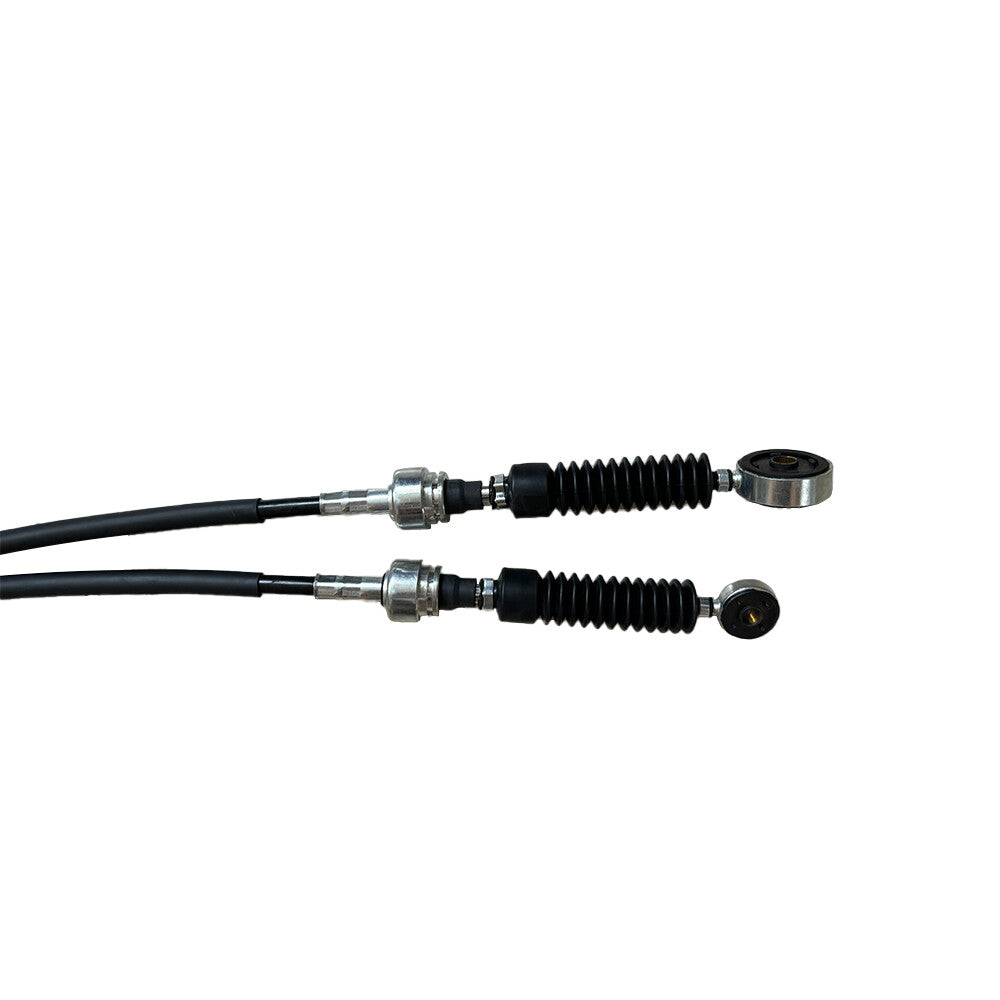 Solid Spare For 2002-2006 Acura RSX Type S K20 K20A K20A2 K20a3 K20Z1 Shifter Cables
