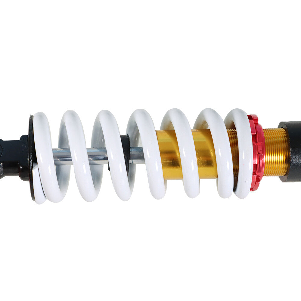Solid Spare 10.5" 270mm Rear Mono Shock For 110cc 125cc Chinese Pit Bike
