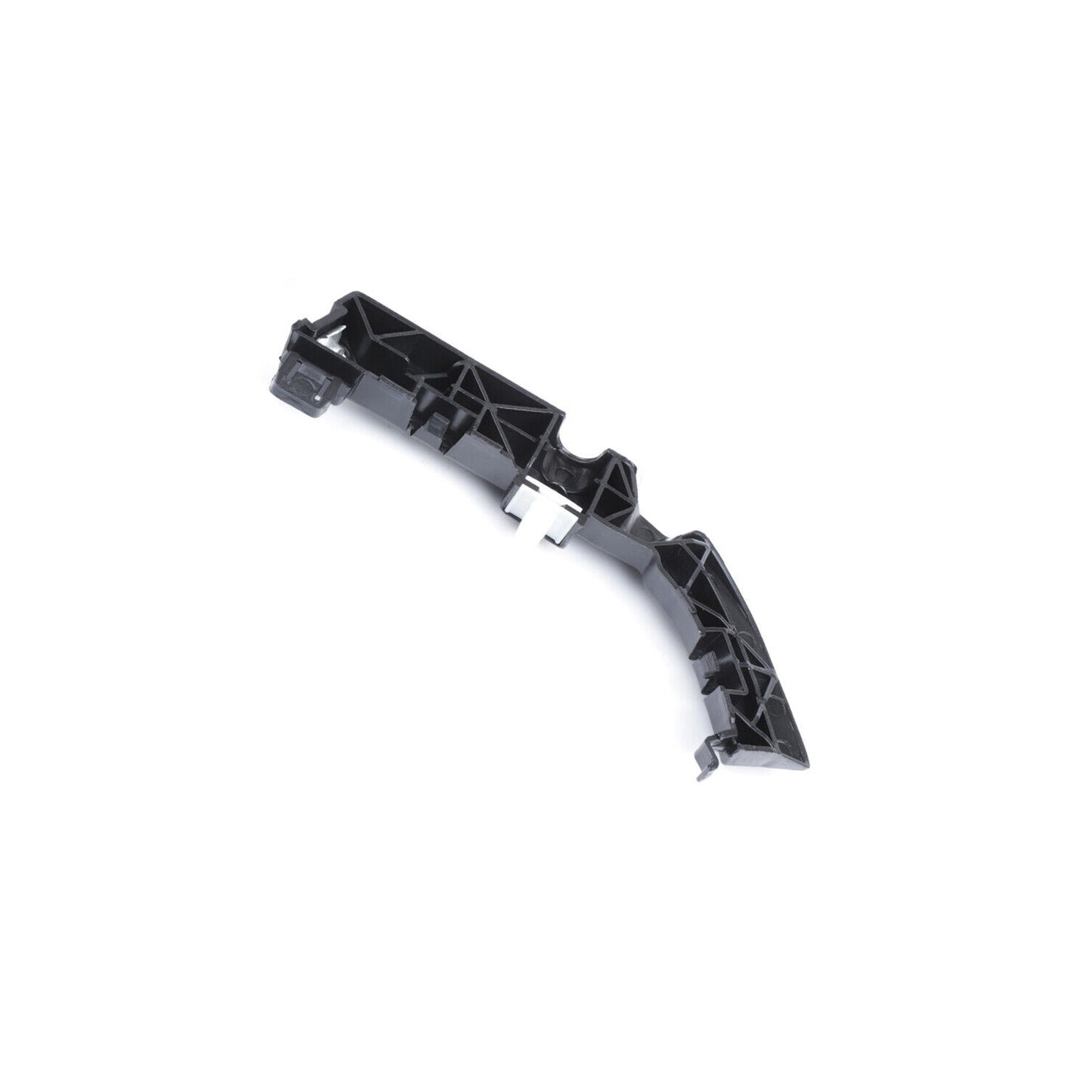 For 2PCS 2008-2020 Dodge Challenger Front Left & Right Bumper Support Brackets