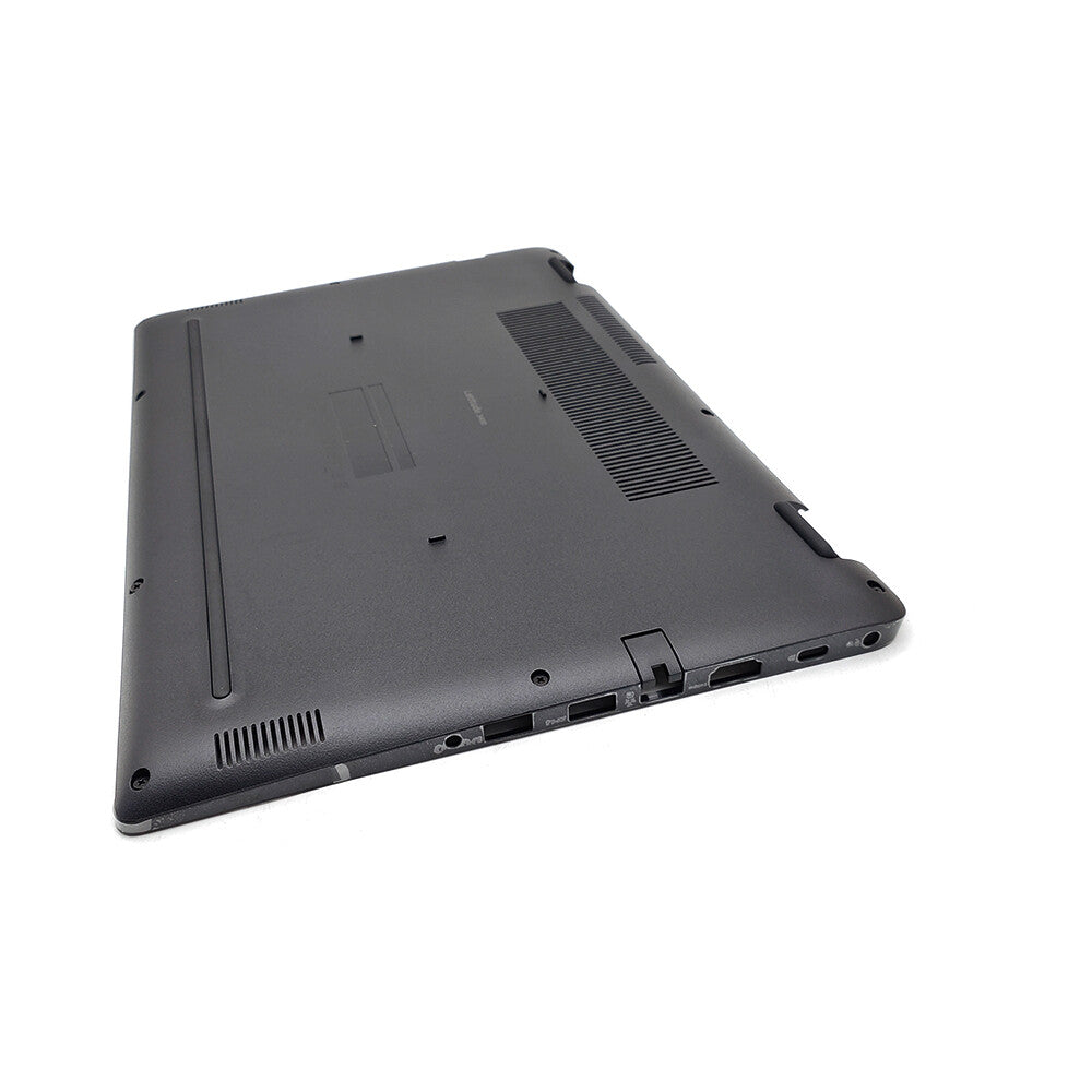New For Dell Latitude 3400 E3400 0HN80K 0T22K1 14in Bottom Base Case Cover Black