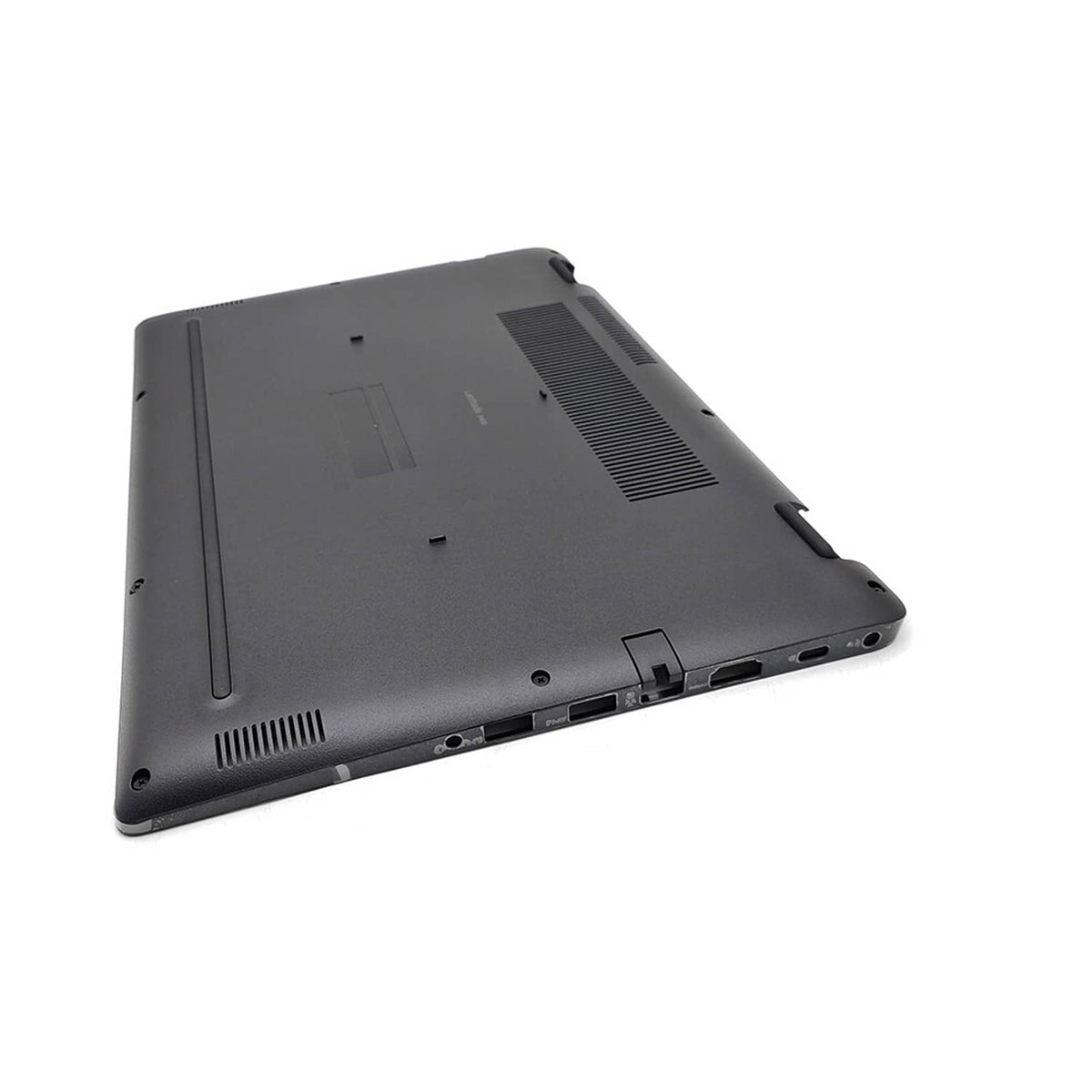Solid Spare New For Dell Latitude 3400 E3400 0HN80K 0T22K1 14in Bottom Base Case Cover Black