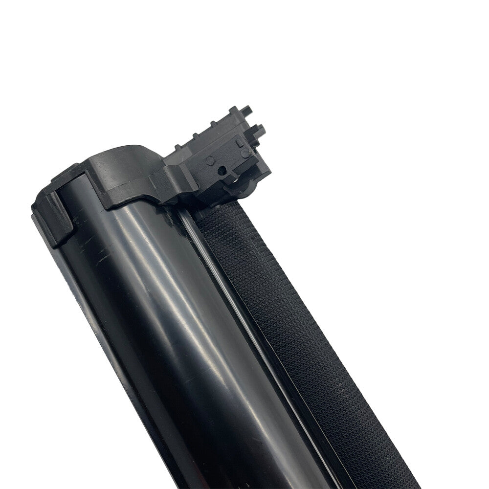 Black Sunroof Sun Visor Roller Blind For Benz GLC300 X253 C63AMG W205 C200 C300
