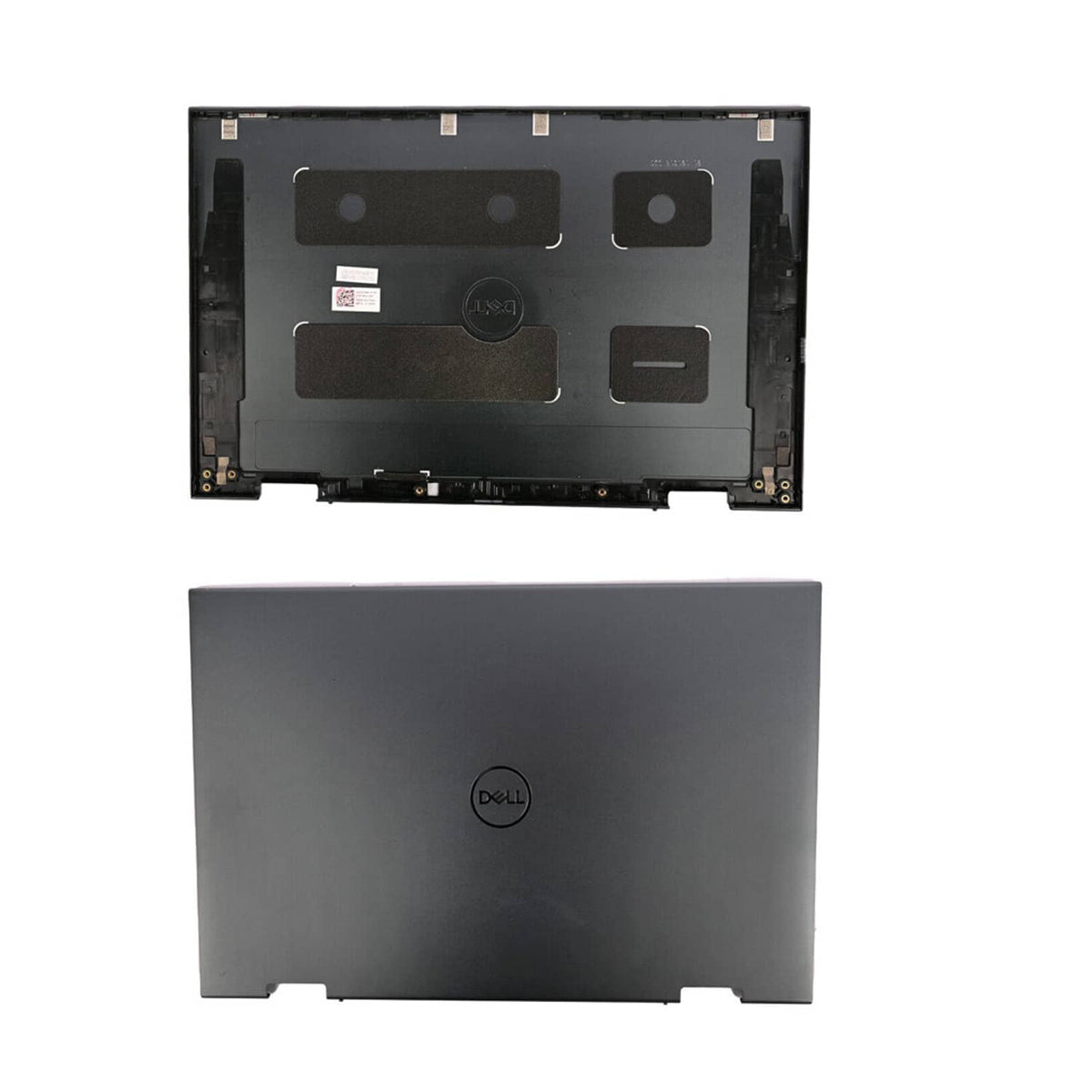 Solid Spare New For Dell Inspiron 5410 5415 7415 2-in-1 LCD Back Cover Top Case GWRR6 Lid US