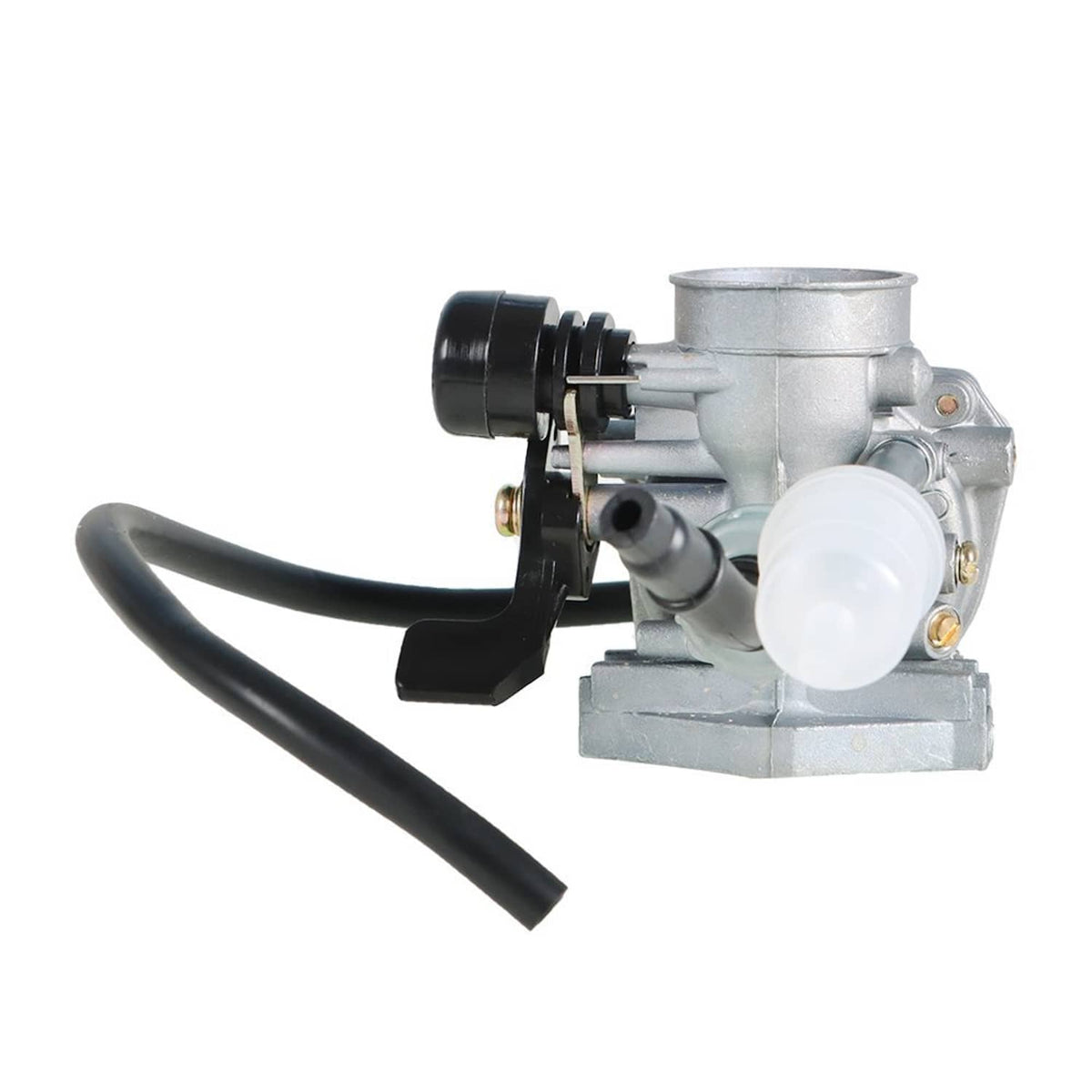 Solid Spare Carburetor W/ Air Filter Fit For 50cc 70cc 90cc 110cc ATV Dirt Bike Go Kart Carb