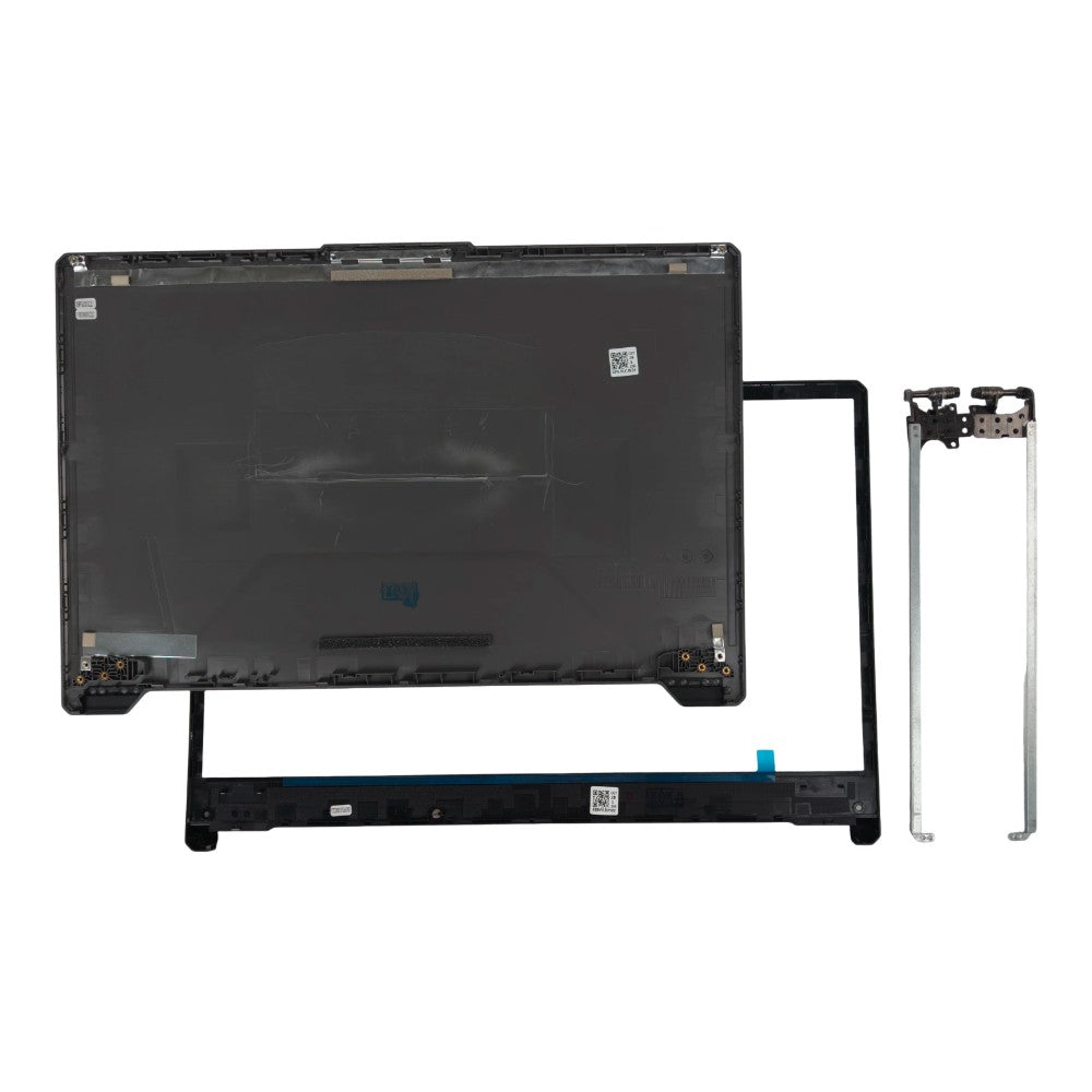 For ASUS TUF Gaming F17 FA706 FA706U FX706 706U LCD Back Cover Bezel Hinges