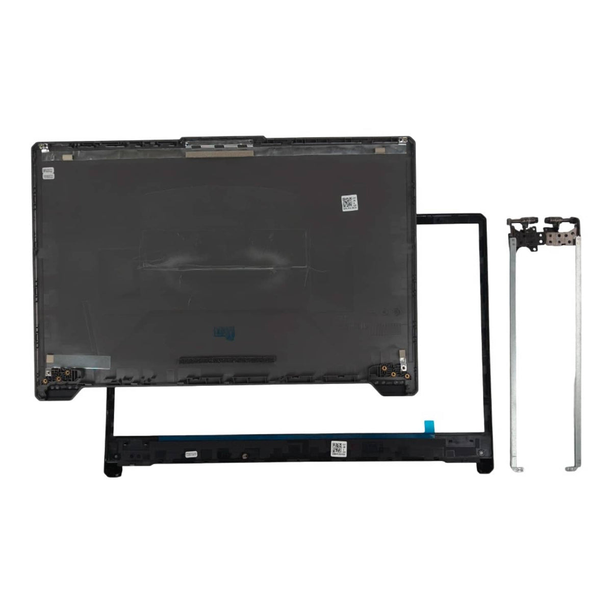 Solid Spare For ASUS TUF Gaming F17 FA706 FA706U FX706 706U LCD Back Cover Bezel Hinges