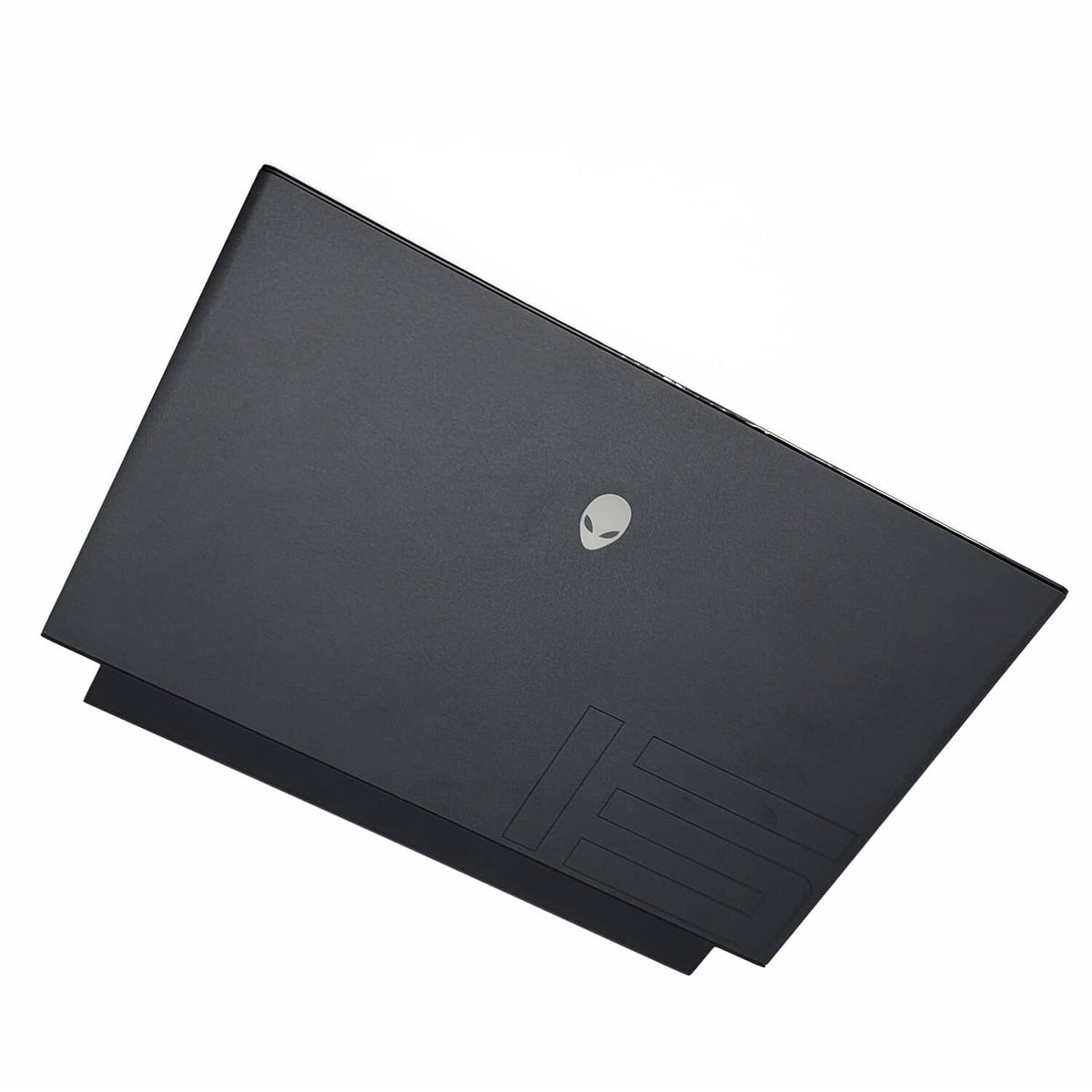 Solid Spare New LCD Back Cover Black For Dell Alienware M15 R4 Top Case Lid VGKFM 0VGKFM US