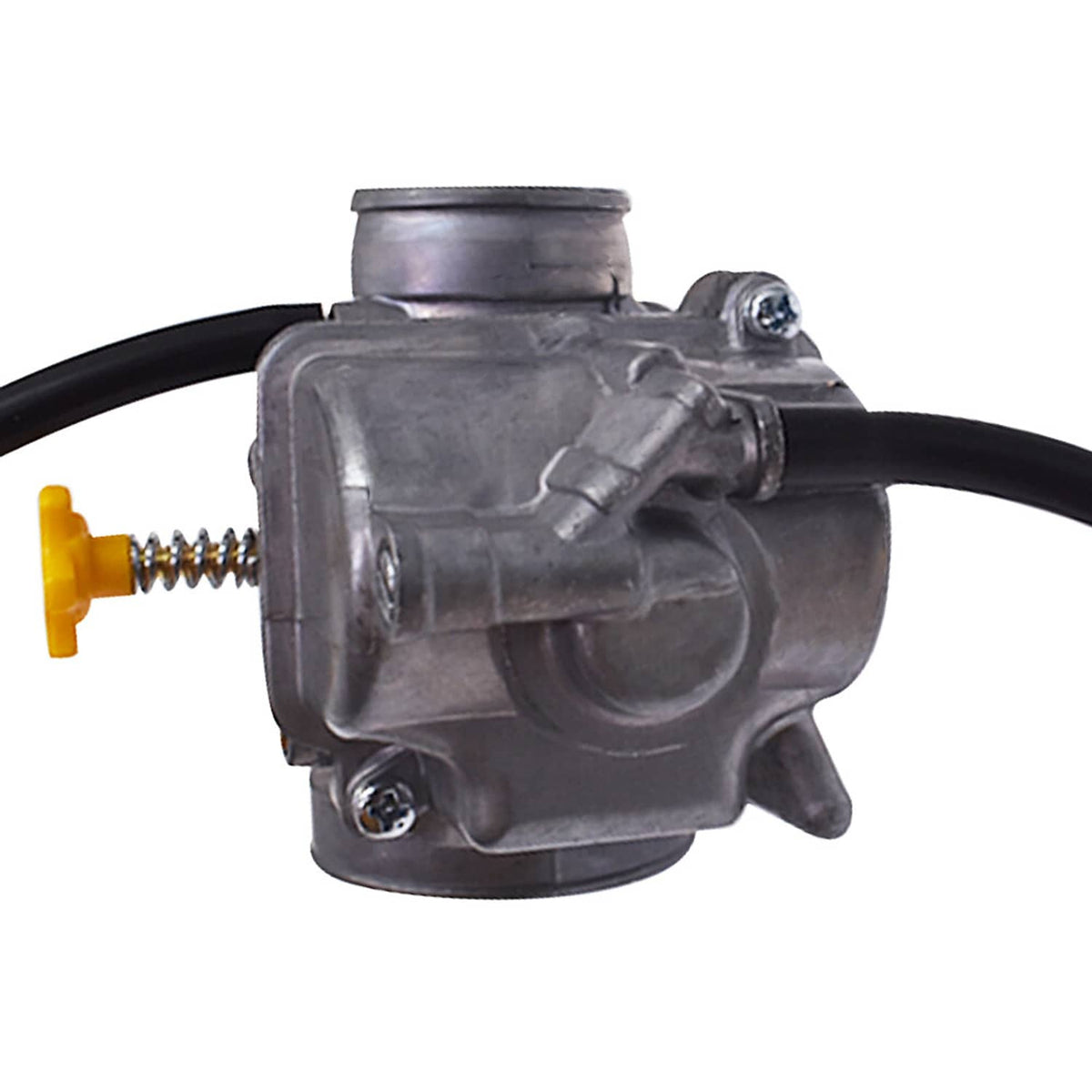 Solid Spare Carburetor For Honda CR80 CR85 R RB 16100-GBF-B01