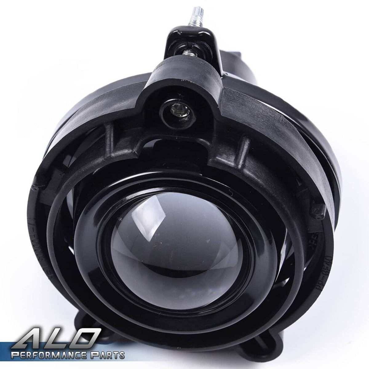 Solid Spare Fit For 2006-2018 Chevy Impala GMC Terrain Bumper Fog Lights Driving Lamps