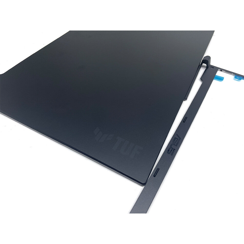 Black Top Back Cover Rear Lid & Bezel For ASUS TUF Gaming A16 FA617 FX617 FX607