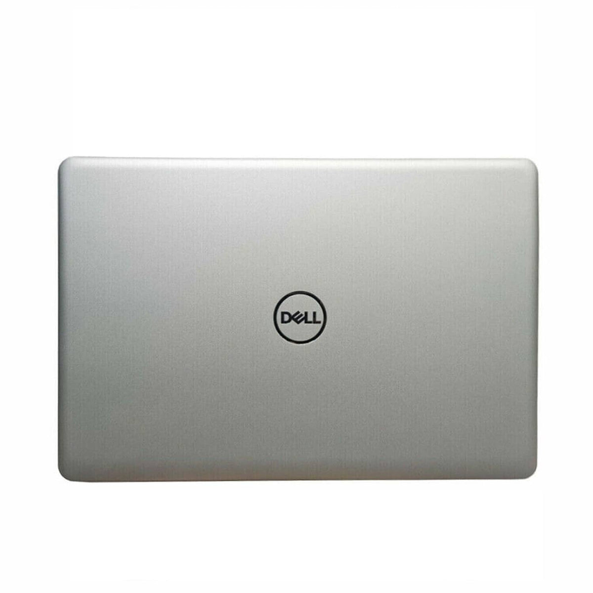 Solid Spare New Back Cover & Bezel Hinges For Dell Inspiron 15 5584 Top Silver Lid 0GYCJR US