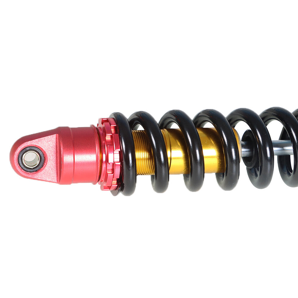 Solid Spare 285mm 11" Rear Shock Absorber Suspension For Dirt Bike