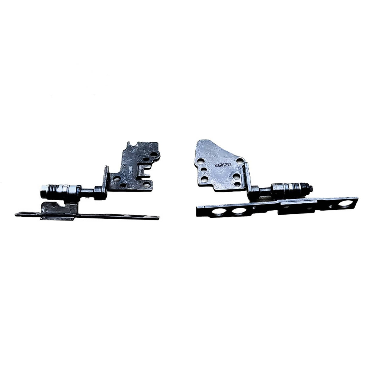 Solid Spare New For Dell Inspiron 16 Plus 7610 LCD Screen Hinges 0CXX81 CXX81 Left+ Right US