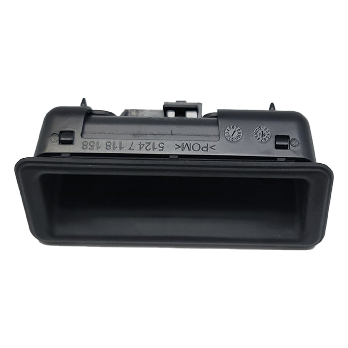 Trunk Lock Release Push Button Handle Switch For BMW E60 E70 E82 E84 E90 E93