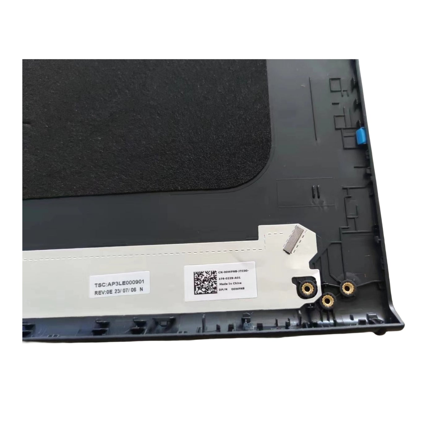 For Dell Inspiron 15 3510 3511 3515 3520 3525 3521 Back Cover Bezel Hinges Screw