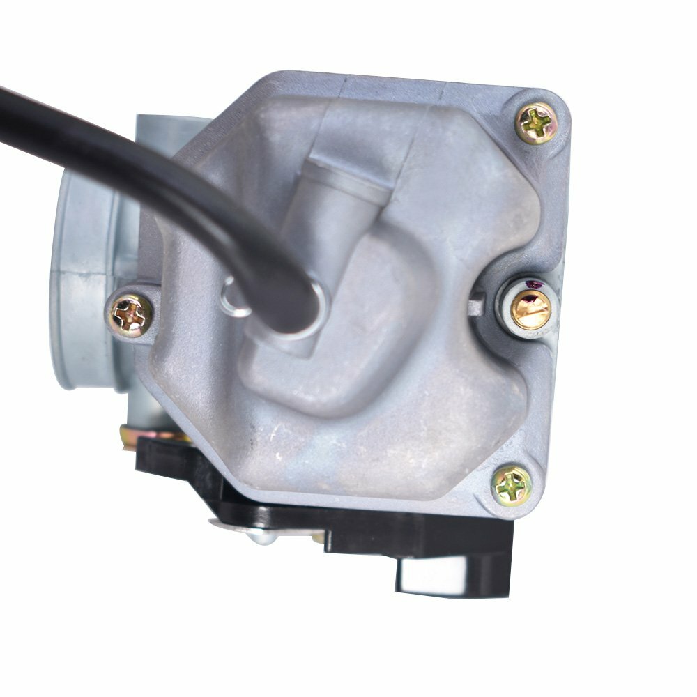 Solid Spare Carburetor W/ Air Filter For Honda CB125 CB125S CG125 XL100S XR100 XR100R Carb