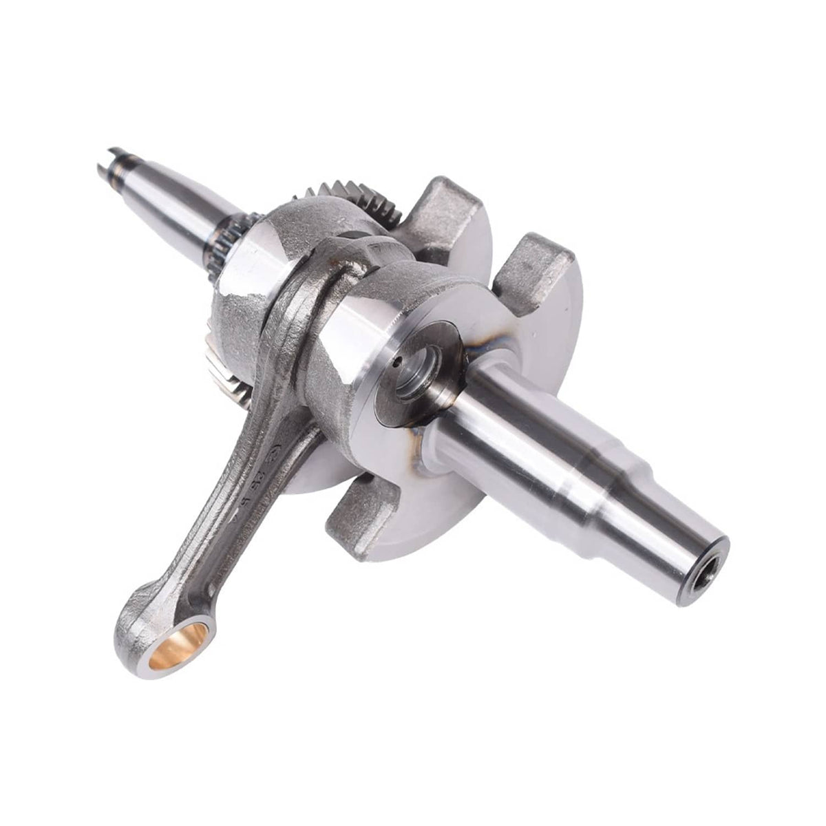 Solid Spare Crankshaft 2204729 for Polaris RZR 2012~2016 Ranger Sportsman 570 2014~2017