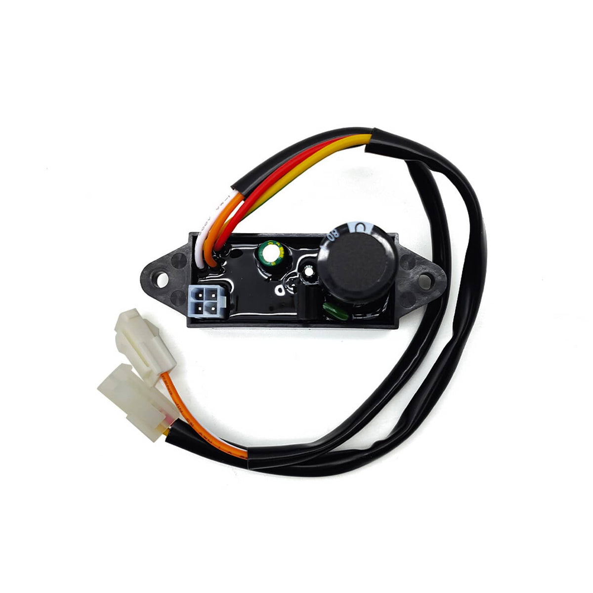 Solid Spare Ignition Module For PowerHorse 3500 Inverter Generator TJ11320091A