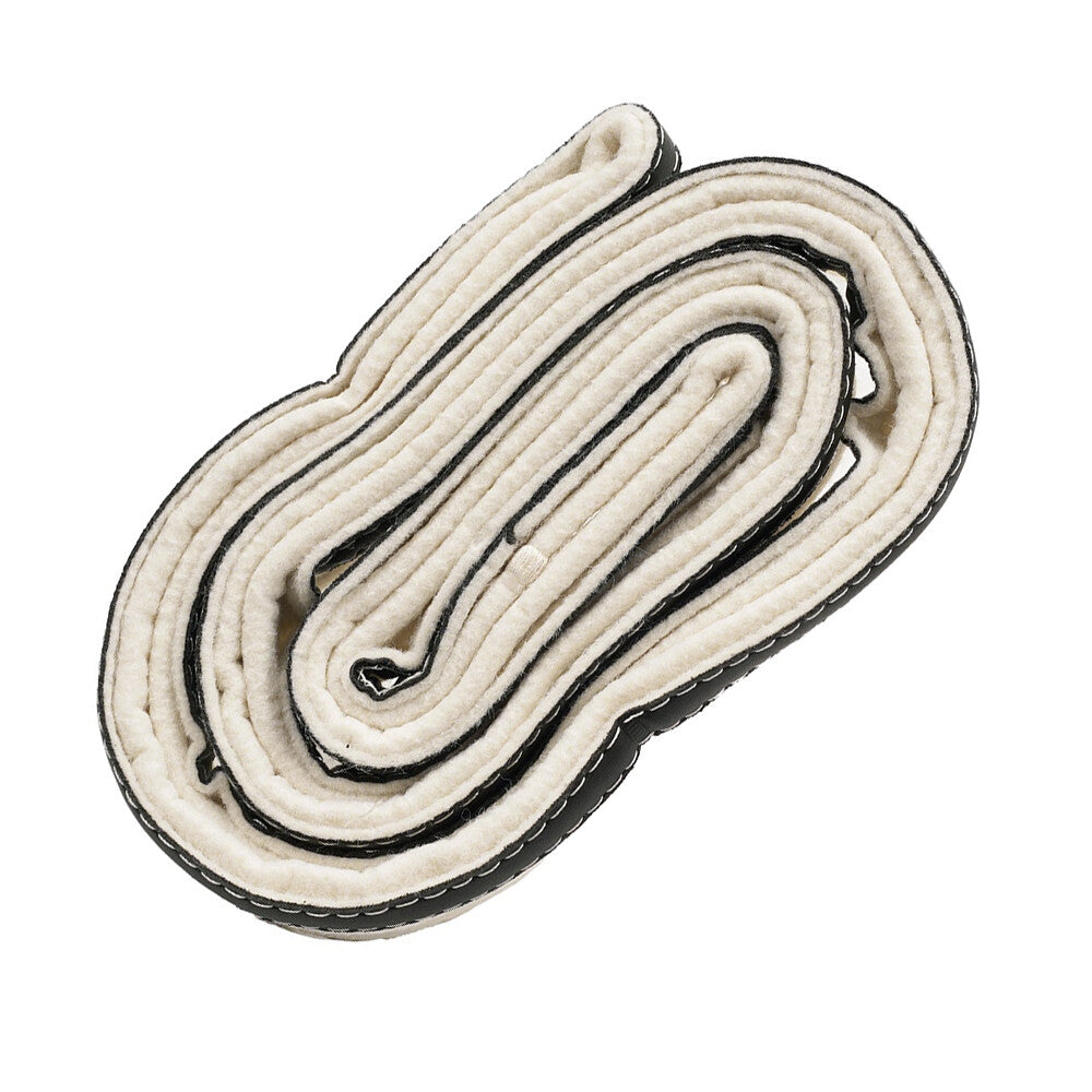Solid Spare Drum Dryer Felt Seal for Kenmore General Electric Washer Dryer #4036EL3001A
