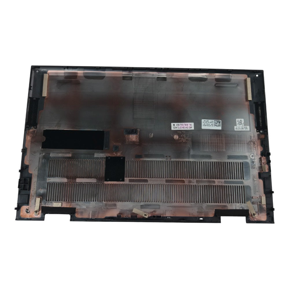 For Dell Inspiron 5410 5415 7415 2-in-1 0MPT4M MPT4M Bottom Cover Lower Case