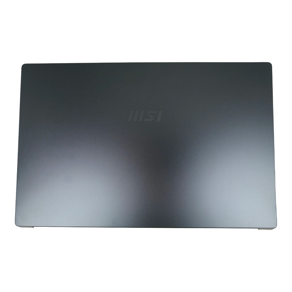 Blue Back Cover+Bezel For MSI PS63 Modern 8RD 8SC MS-16S2 MS-16S3 MS-16S1 Top US
