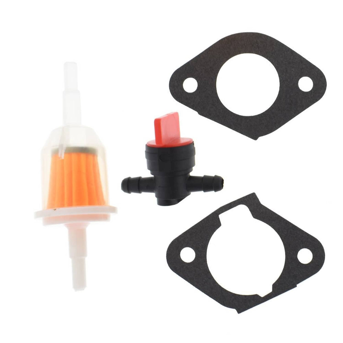 Solid Spare Carburetor Fit For Kawasaki FR691V FS691V Engine Mower 15004-0828 15004-0986